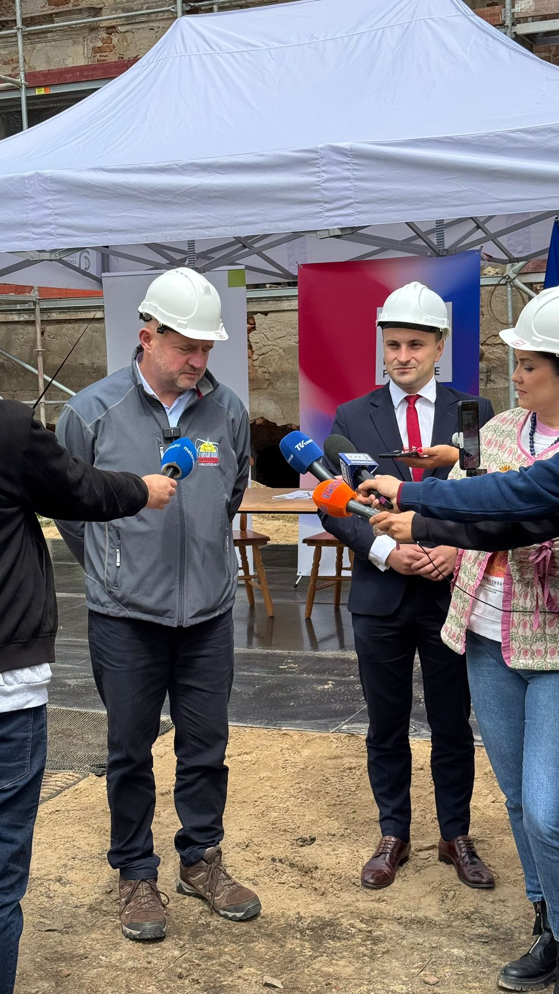 Nawra – pałacowe dziedzictwo wraca do życia!