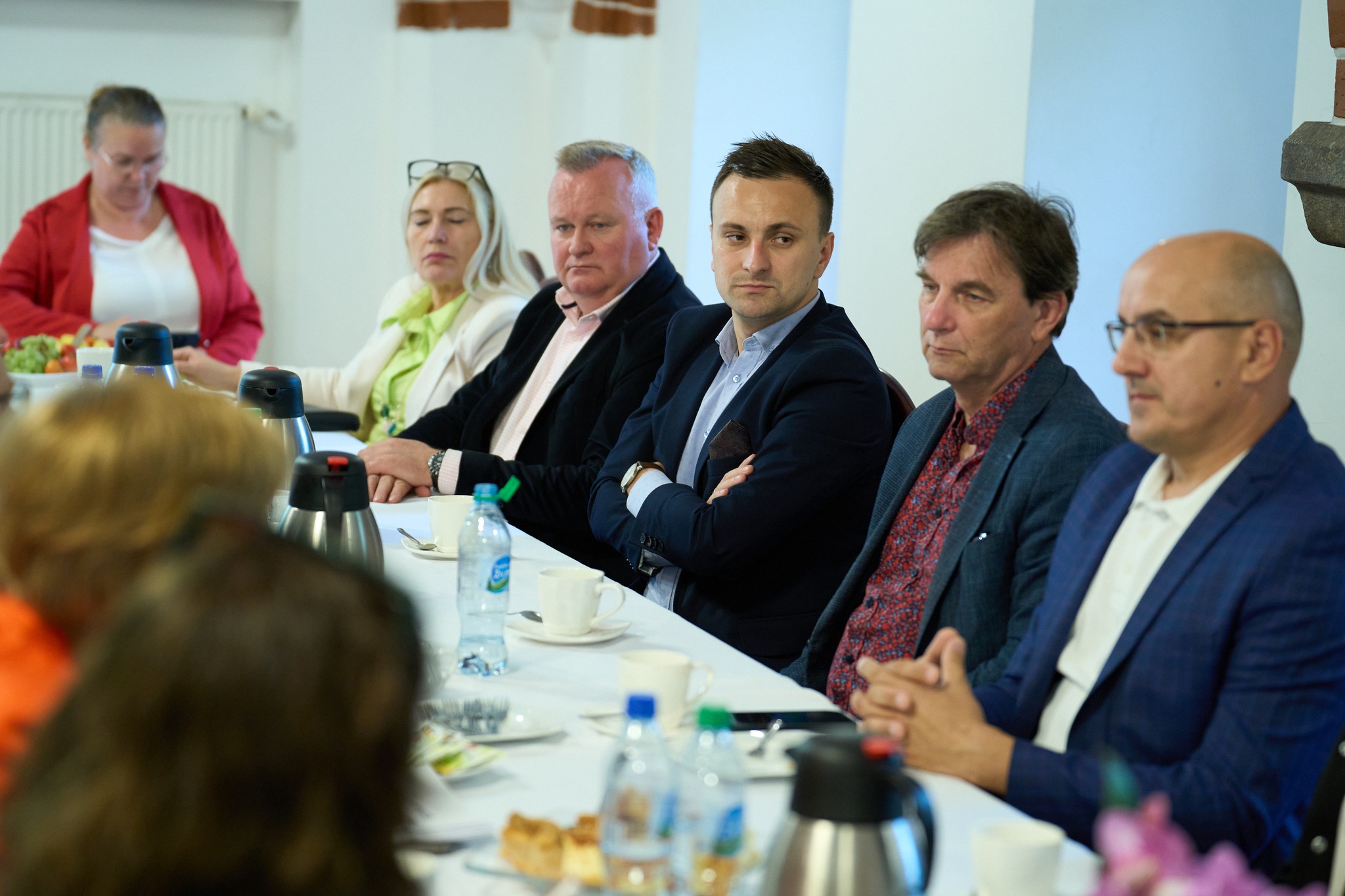 Bezpieczeństwo publiczne i system wsparcia dziecka