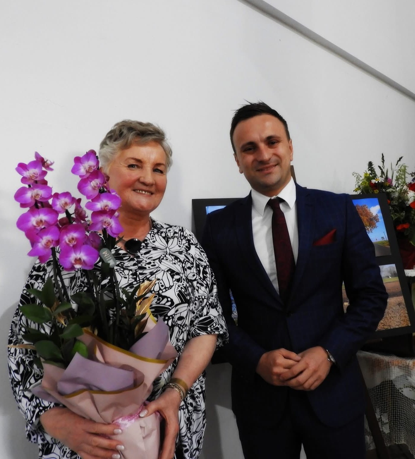 Cztery odsłony urokliwej Grzywny