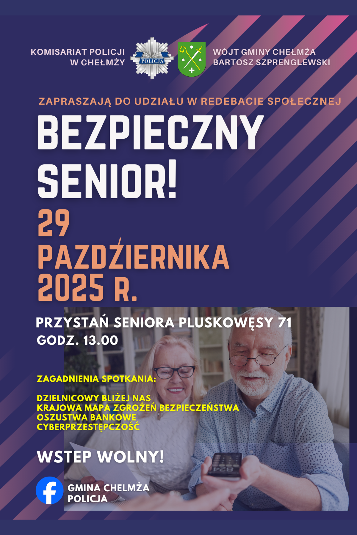 Bezpieczny Senior