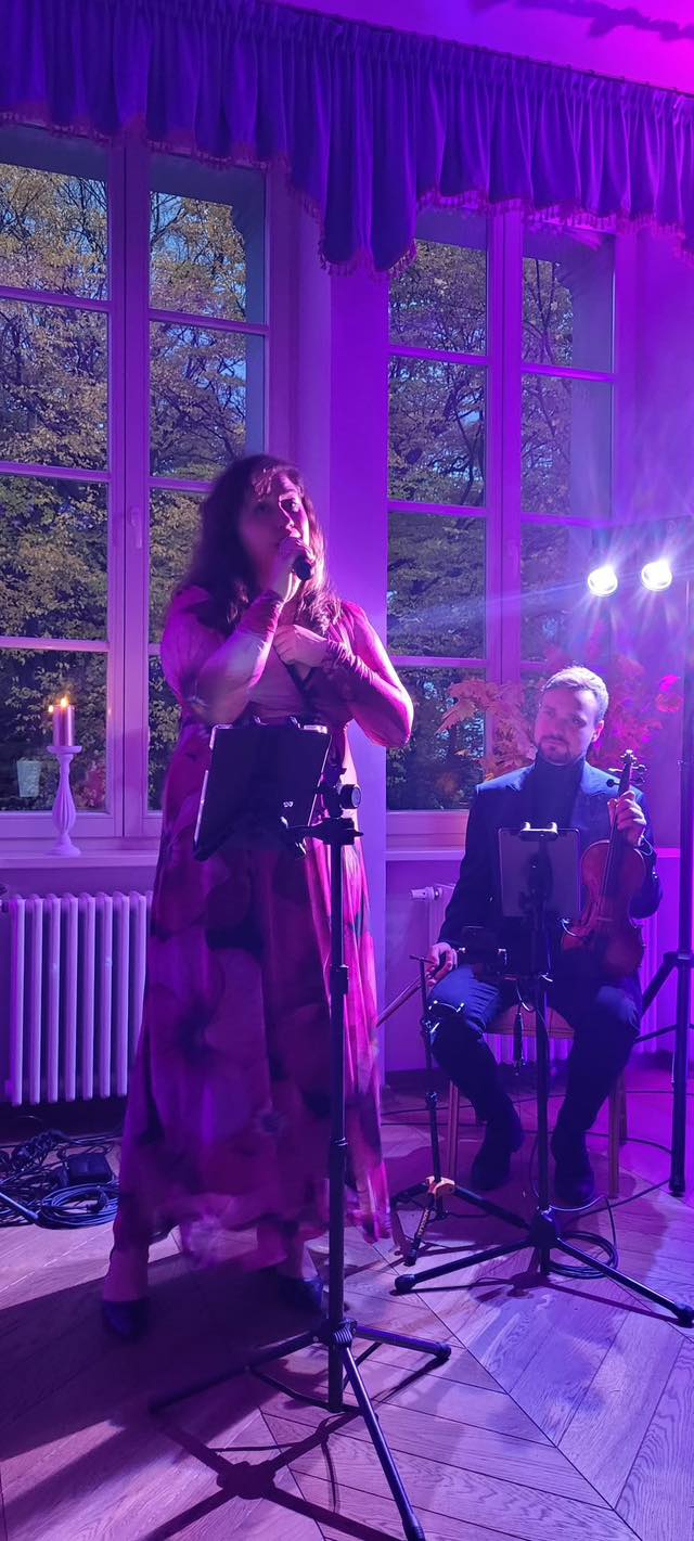 "Wspomnień czas" - koncert zaduszkowy