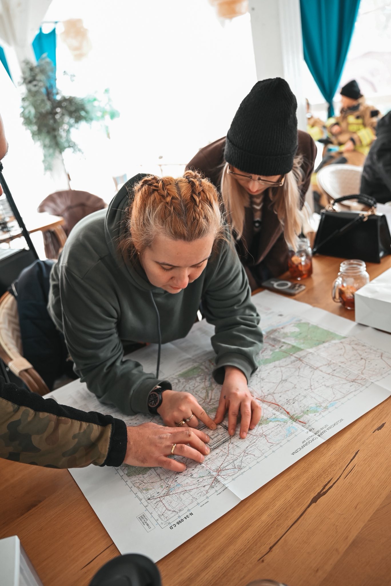 Warsztaty survivalowe w Zalesiu – teoria sprawdzona w praktyce