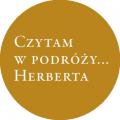 "Czytam w podróży…Herberta" -  akcja czytelnicza 27.03.br