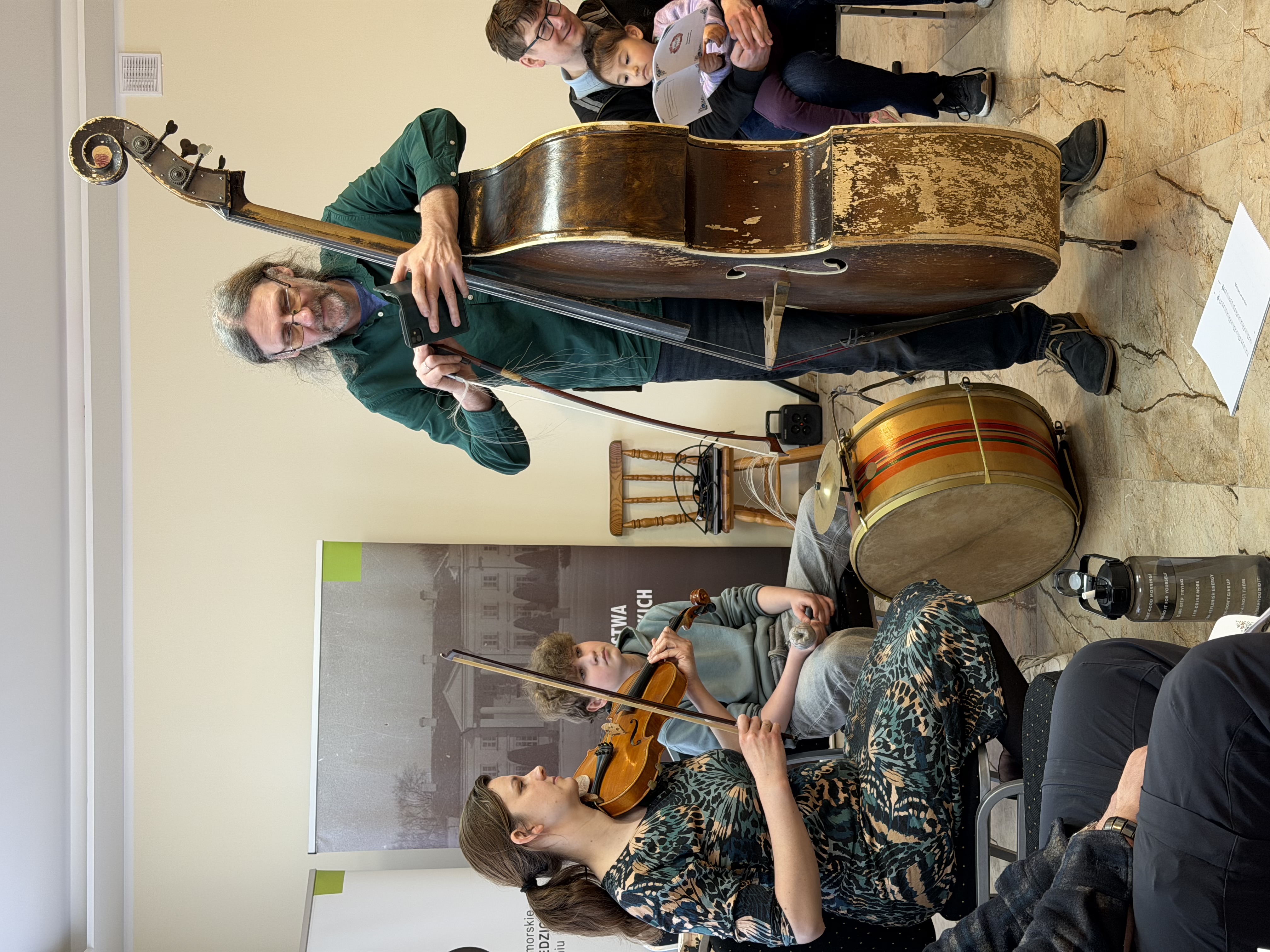 Spotkania z Historią w Nawrze - Nawra na ludowo