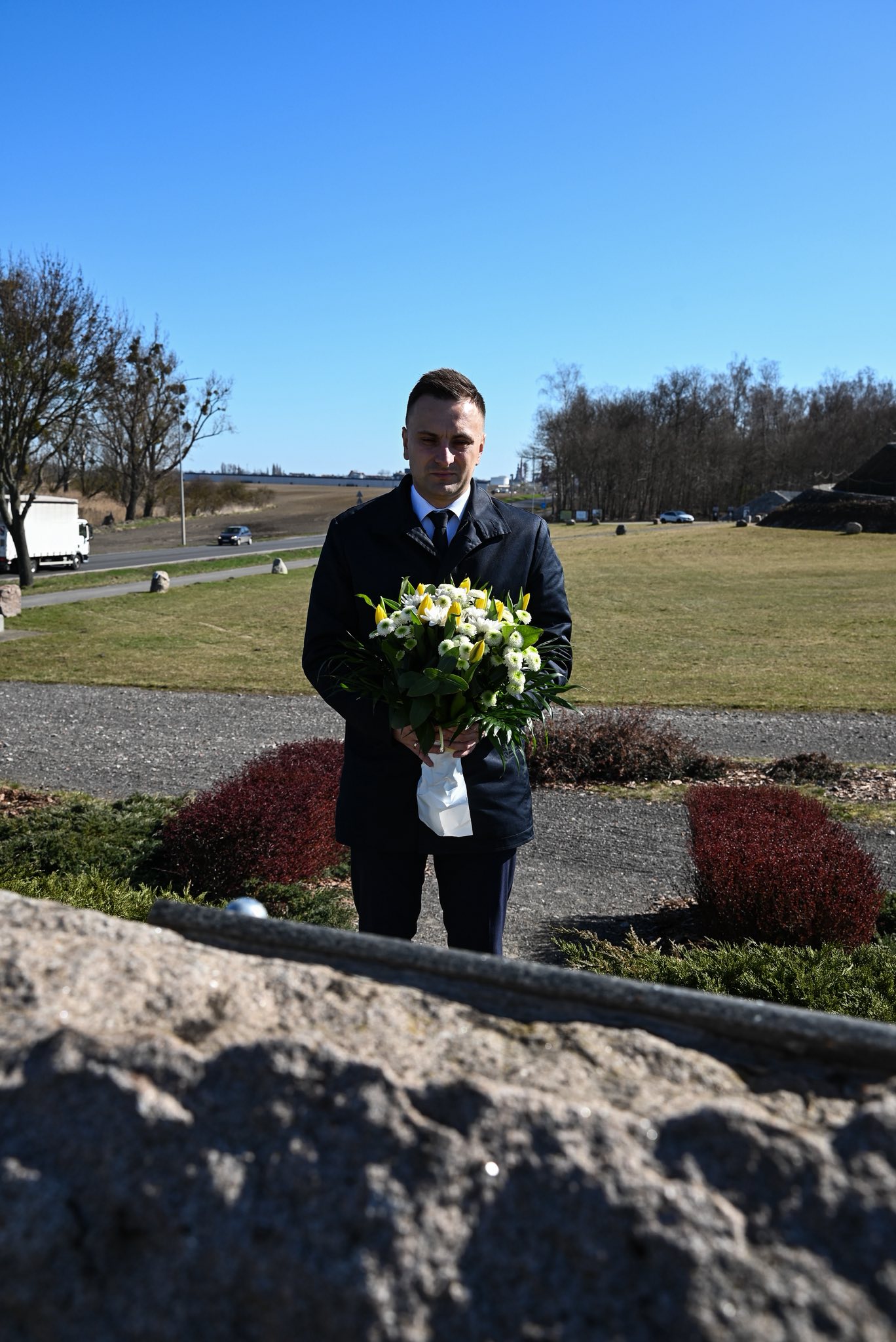 Pamięć wiecznie żywa. Jan Paweł II