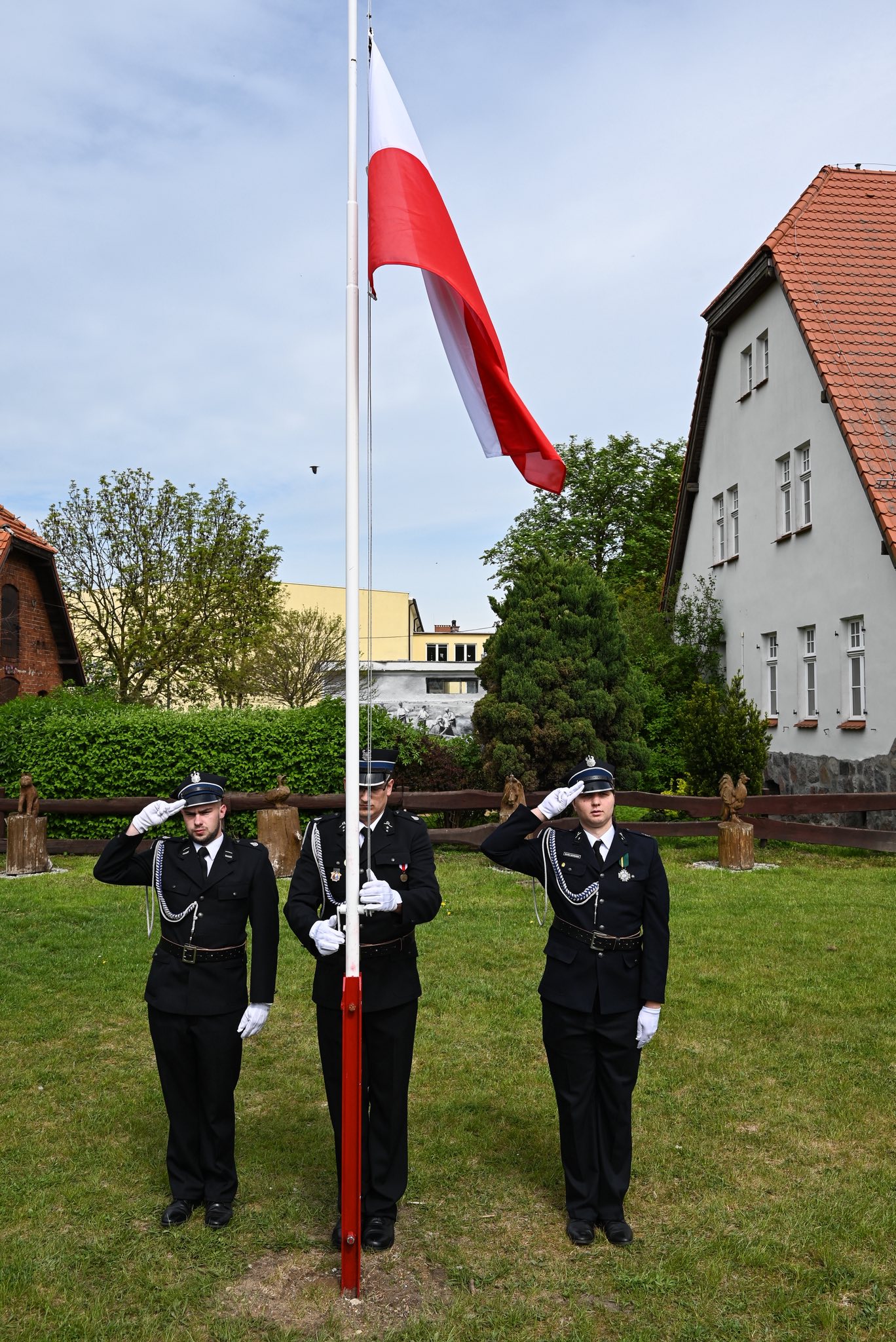 Gminny Dzień Strażaka i Jubileusz 140-lecia OSP Zelgno!
