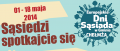 EUROPEJSKIE DNI SĄSIADA W GMINIE PO RAZ PIERWSZY