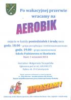 Aerobik