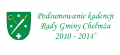 KADENCJA 2010 - 2014' pod znakiem dróg
