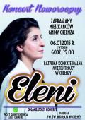 Koncert Noworoczny dedykowany mieszkańcom