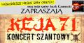 Koncertowa wiosna nadciąga