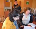 URZĘDNICY WYRUSZYLI DO SOŁECTW