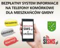 System powiadamiania SMS