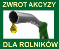 Akcyza za paliwo do zwrotu