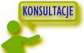Konsultacje nad „Programem współpracy …” rozpoczęte !