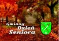 ŚWIĘTO SENIORA Z AKADEMICKIM GAUDEAMUS