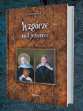 WZGÓRZE NAD JEZIOREM - publikacja w sprzedaży