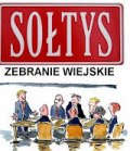 ZEBRANIA WIEJSKIE CZAS ZACZĄĆ