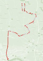 Mapka - Toruń, Łysomice, Kamionki, Mirakowo, Turzno, Łysomice, Toruń.pdf